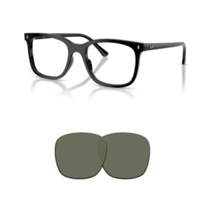 Lenti compatibili Ray-Ban 5446