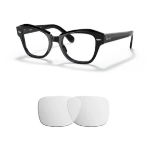 Lenti graduate per Ray-Ban 5486 STATE STREET