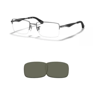 Lenti compatibili Ray-Ban 6285