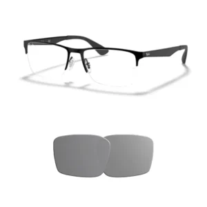 Lenti compatibili Ray-Ban 6335