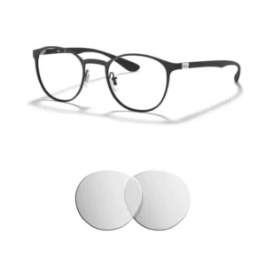 Lenti graduate per Ray-Ban 6355