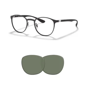 Lenti compatibili Ray-Ban 6355