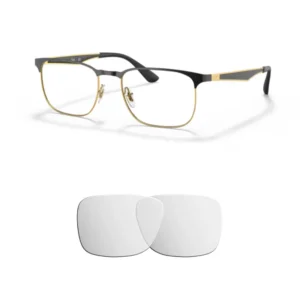 Lenti graduate per Ray-Ban 6363
