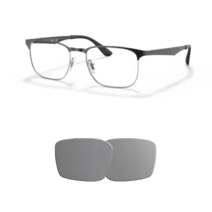 Lenti compatibili Ray-Ban 6363