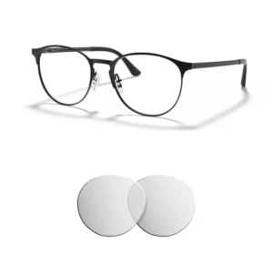 Lenti graduate per Ray-Ban 6375