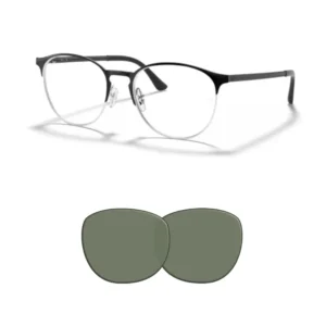 Lenti compatibili Ray-Ban 6375