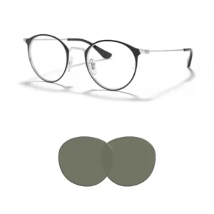 Lenti compatibili Ray-Ban 6378