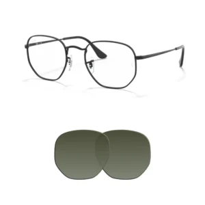 Lenti compatibili Ray-Ban 6448