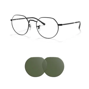 Lenti compatibili Ray-Ban 6465 JACK