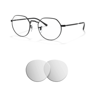 Lenti graduate per Ray-Ban RB6465 Jack