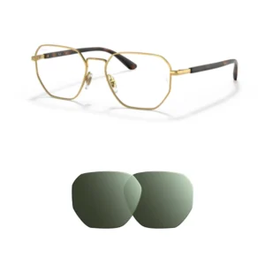 Lenti compatibili Ray-Ban 6471