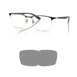 Lenti compatibili Ray-Ban 6513