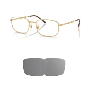 Lenti compatibili Ray-Ban 6533