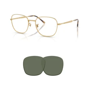 Lenti compatibili Ray-Ban 6534