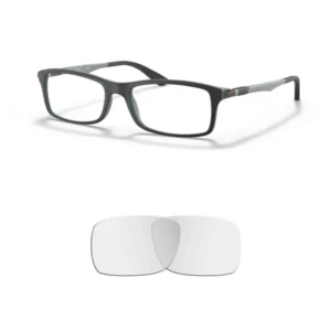 Lenti graduate per Ray-Ban 7017
