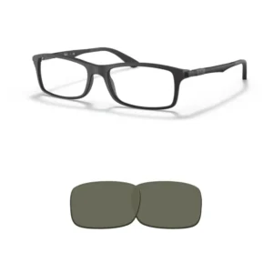 Lenti compatibili Ray-Ban 7017