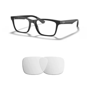Lenti graduate per Ray-Ban 7025
