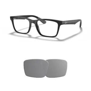 Lenti compatibili Ray-Ban 7025