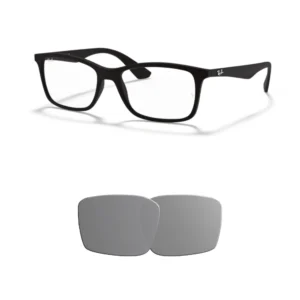 Lenti compatibili Ray-Ban 7047