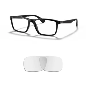 Lenti graduate per Ray-Ban 7056