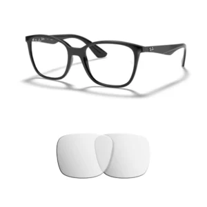 Lenti graduate per Ray-Ban 7066