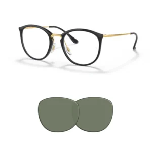 Lenti compatibili Ray-Ban 7140
