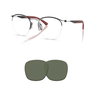 Lenti compatibili Ray-Ban 7553