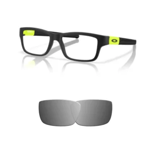 Lenti compatibili Oakley 8005 MARSHAL XS