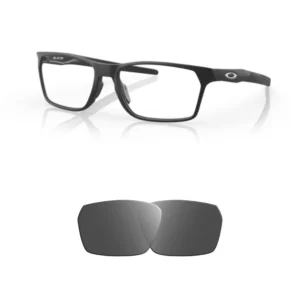 Lenti compatibili Oakley 8032 HEX JECTOR