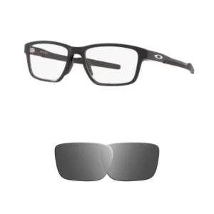 Lenti compatibili Oakley 8153 METALINK