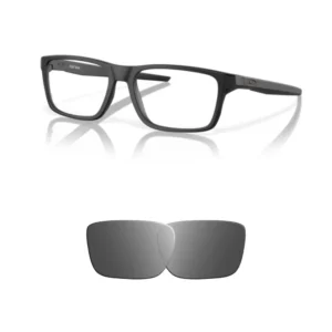 Lenti compatibili Oakley 8164 PORT BOW