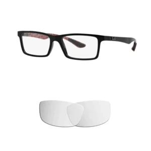 Lenti graduate per Ray-Ban 8901