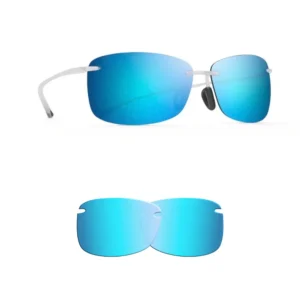 Lenti compatibili Maui Jim Akau