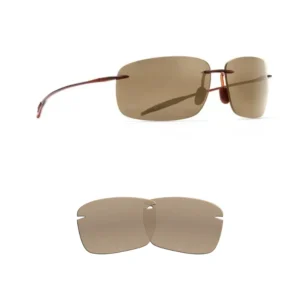 Lenti compatibili Maui Jim Breakwall