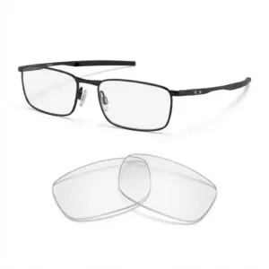 Lenti graduate per Oakley 3173 BARRELHOUSE