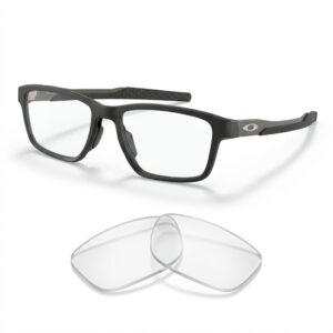 Lenti graduate per Oakley 8153 METALINK