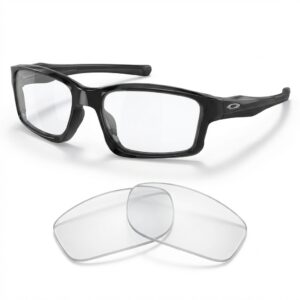 Lenti graduate per Oakley 9247 CHAINLINK