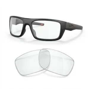 Lenti graduate per Oakley 9367 DROP POINT