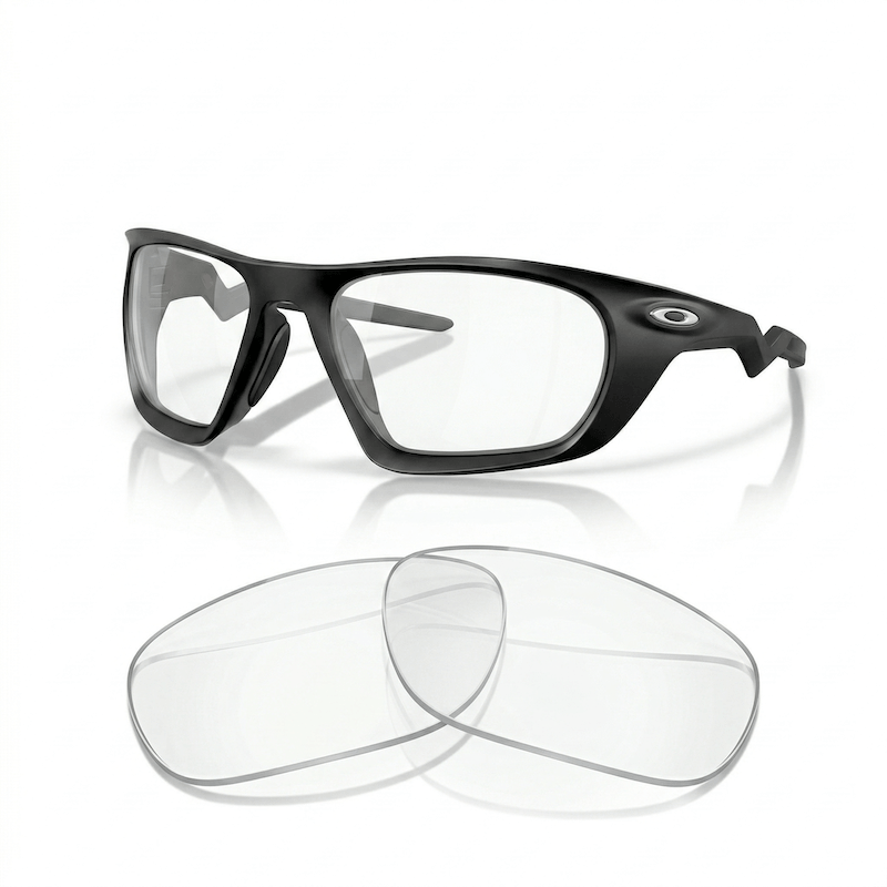 Lenti graduate per Oakley 9431 LATERALIS