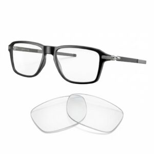 Lenti graduate per Oakley 9469 WHEEL HOUSE