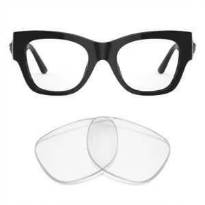 Lenti graduate per Versace VE4415
