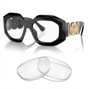 Lenti graduate per Versace VE4424
