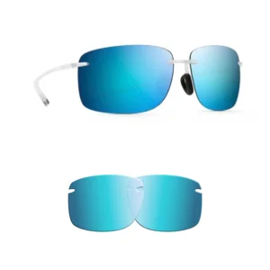 Lenti compatibili Maui Jim Hema