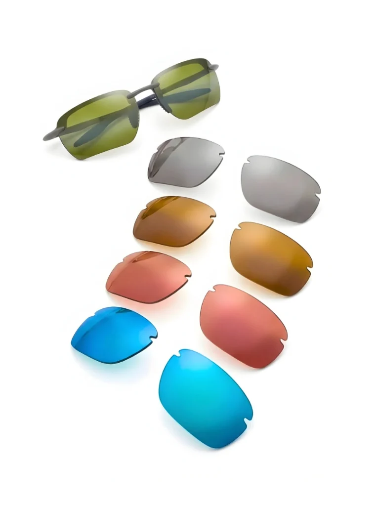 Lenti maui Jim