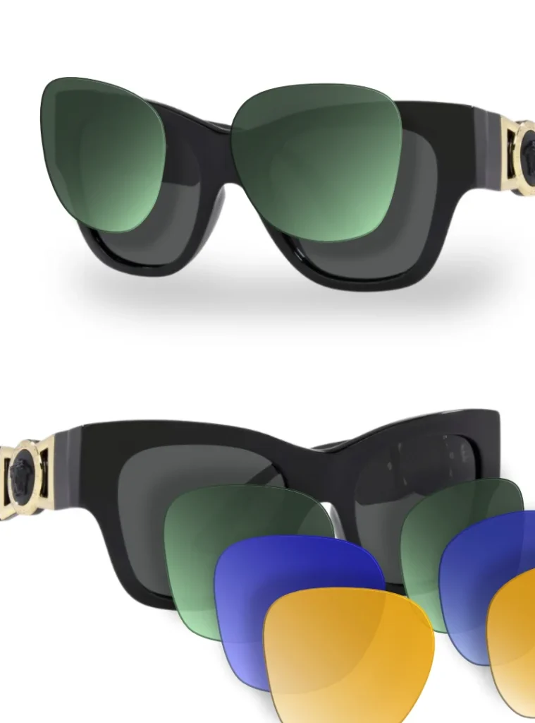 Lenti compatibili Versace 4361