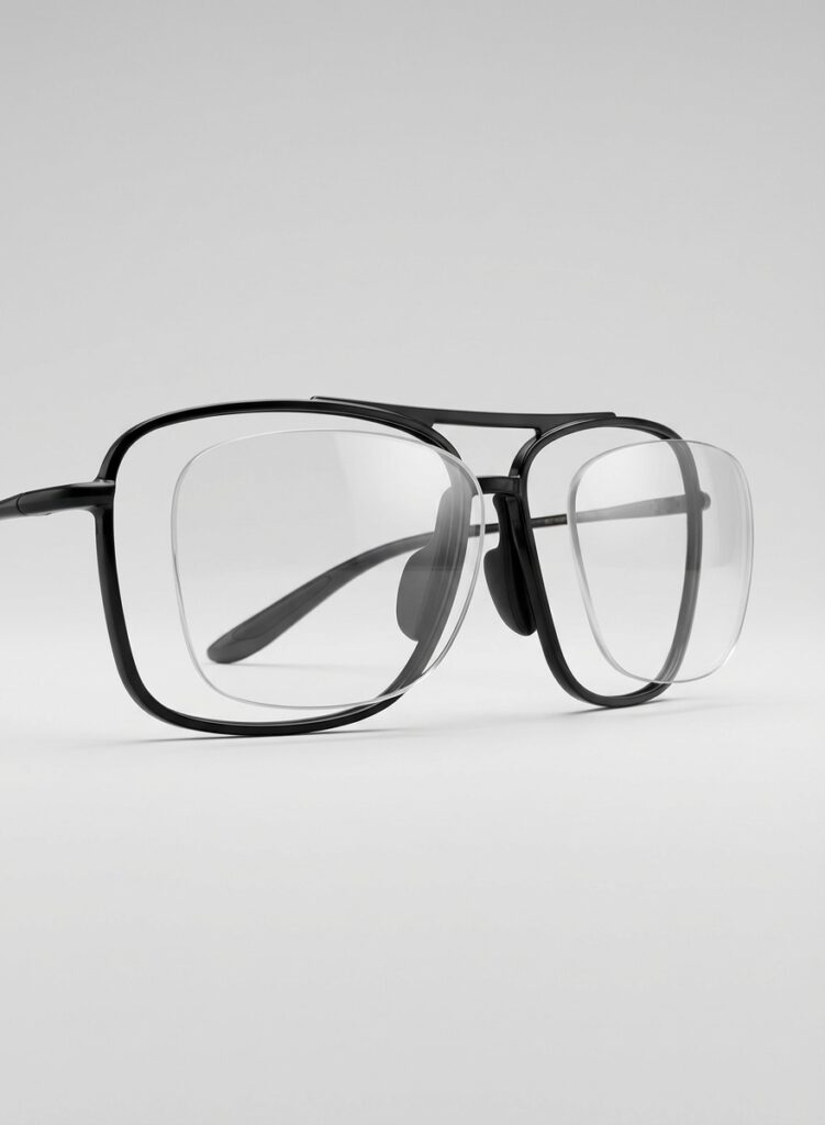 Lenti graduate per Maui Jim 0437S - Kaupo Gap