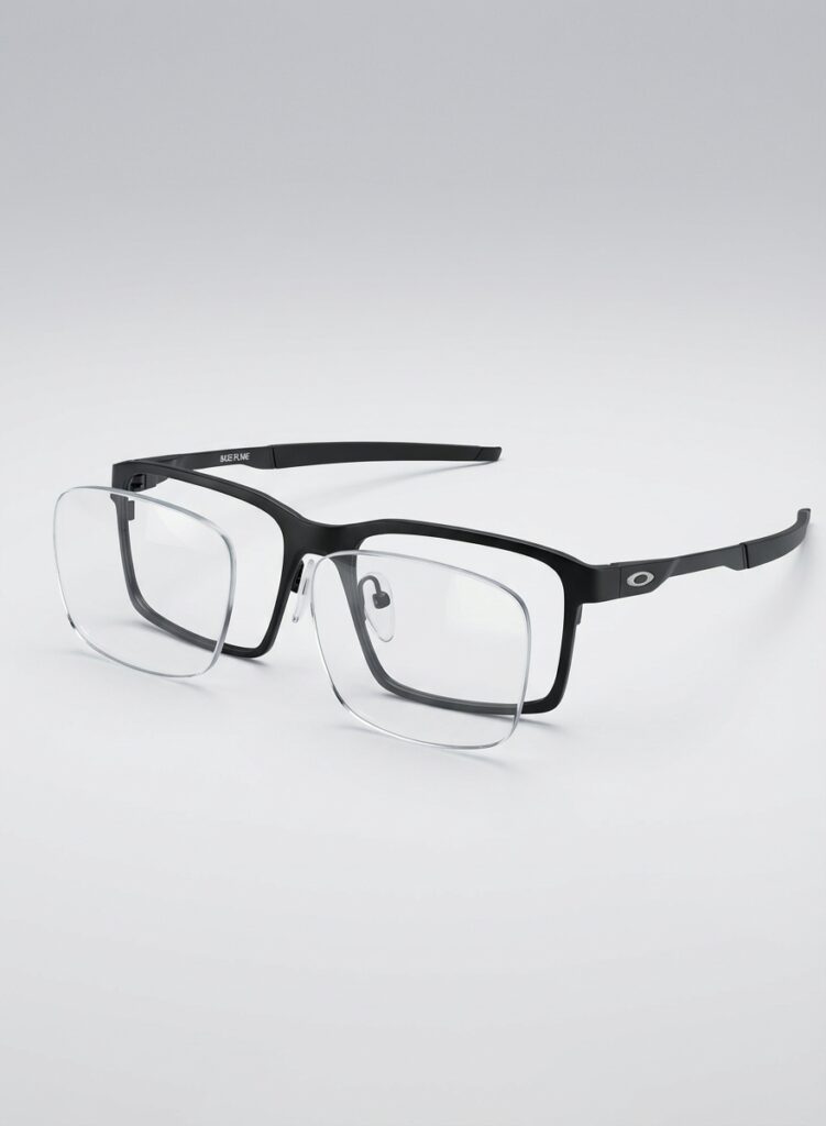 Lenti graduate per Oakley 3232 BASE PLANE