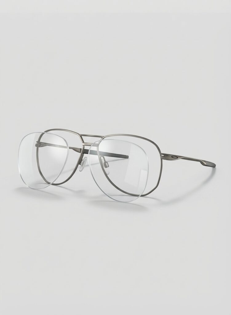 Lenti graduate per Oakley 4147 CONTRAIL