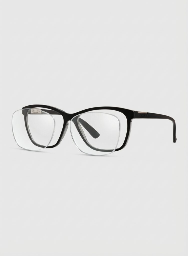 Lenti graduate per Oakley 8155 ALIAS