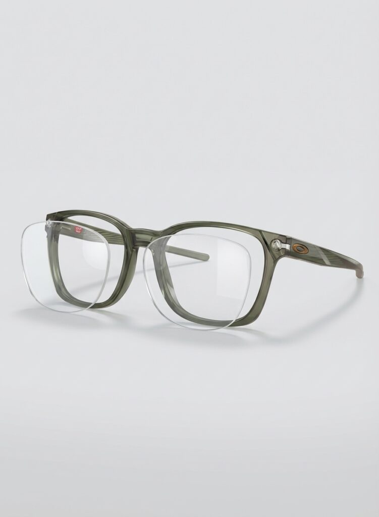 Lenti graduate per Oakley 9018 OJECTOR